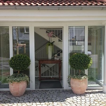 Ferienwohnungen Birkenhof Bad Worishofen Luaran gambar